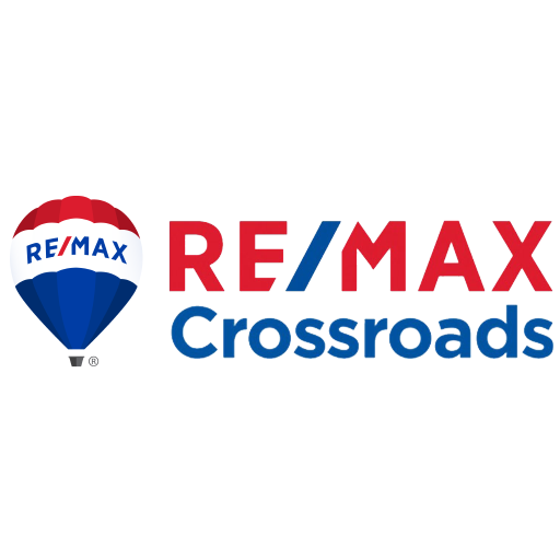 Remax Crossroads Logo
