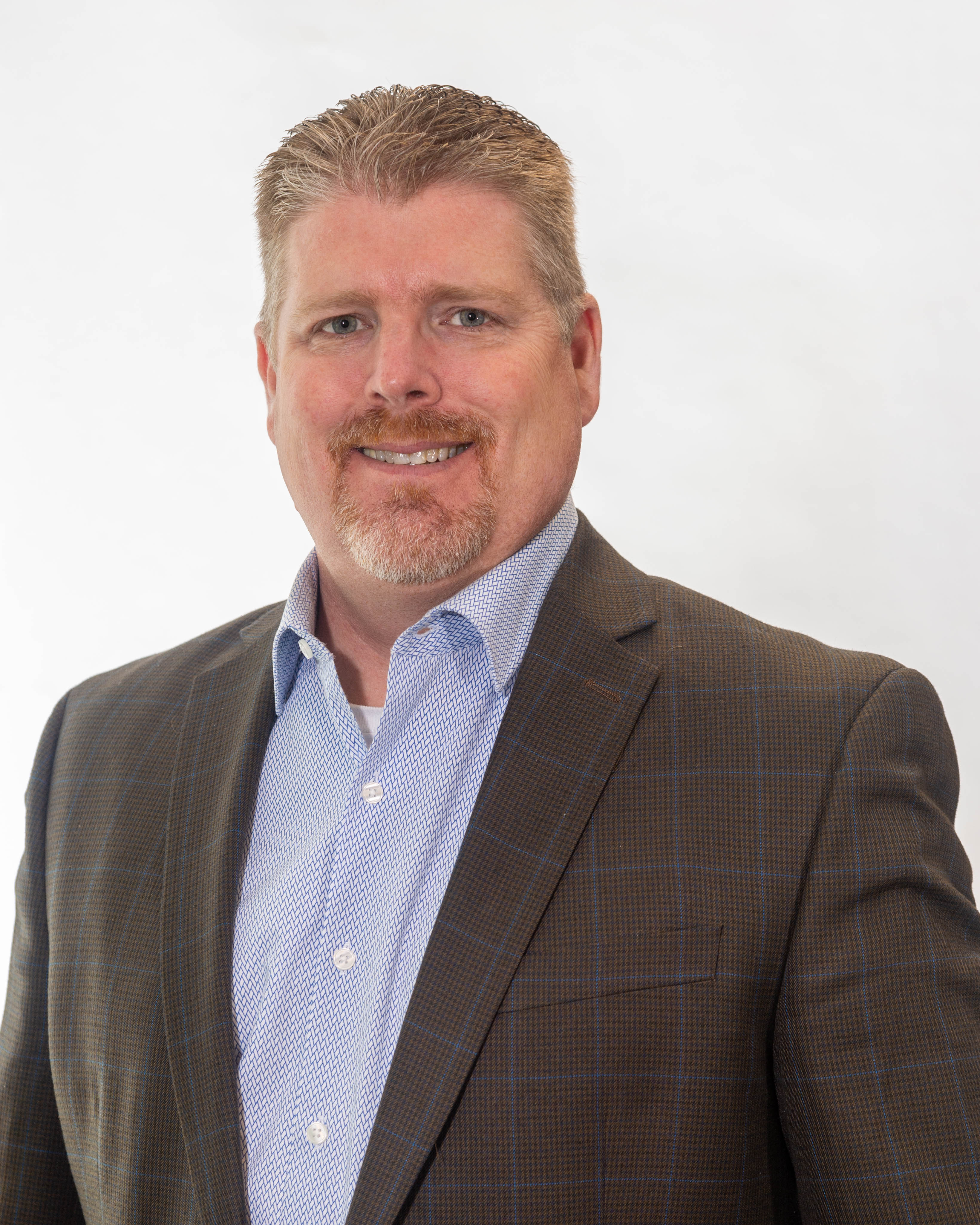 Stephen Micham, Loan Officer